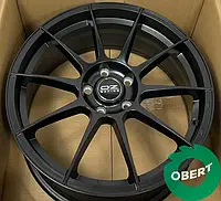 Новые FlowForming диски 5*112 R18 на Vw Golf Gti Audi A4 A6 Q5 SkodaGroup