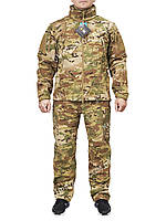 Костюм M-TAC Soft Shell тактичний водонепроникний (S, M, L, XL, XXL, XXXL)