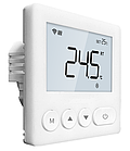 Плівкова тепла підлога 4HEAT FilmKit WiFi-5,0 м2 з терморегулятором, фото 3