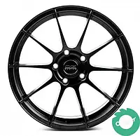 Новые FlowForming диски 5*112 R18 на Mercedes Skoda Vw Golf Gti Audi A4 A6 Q5Group