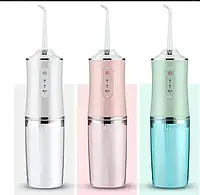 Ирригатор Portable Oral Irrigator A8 для полости рта