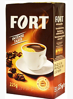 Кофе молотый Fort 225g 5900788443011