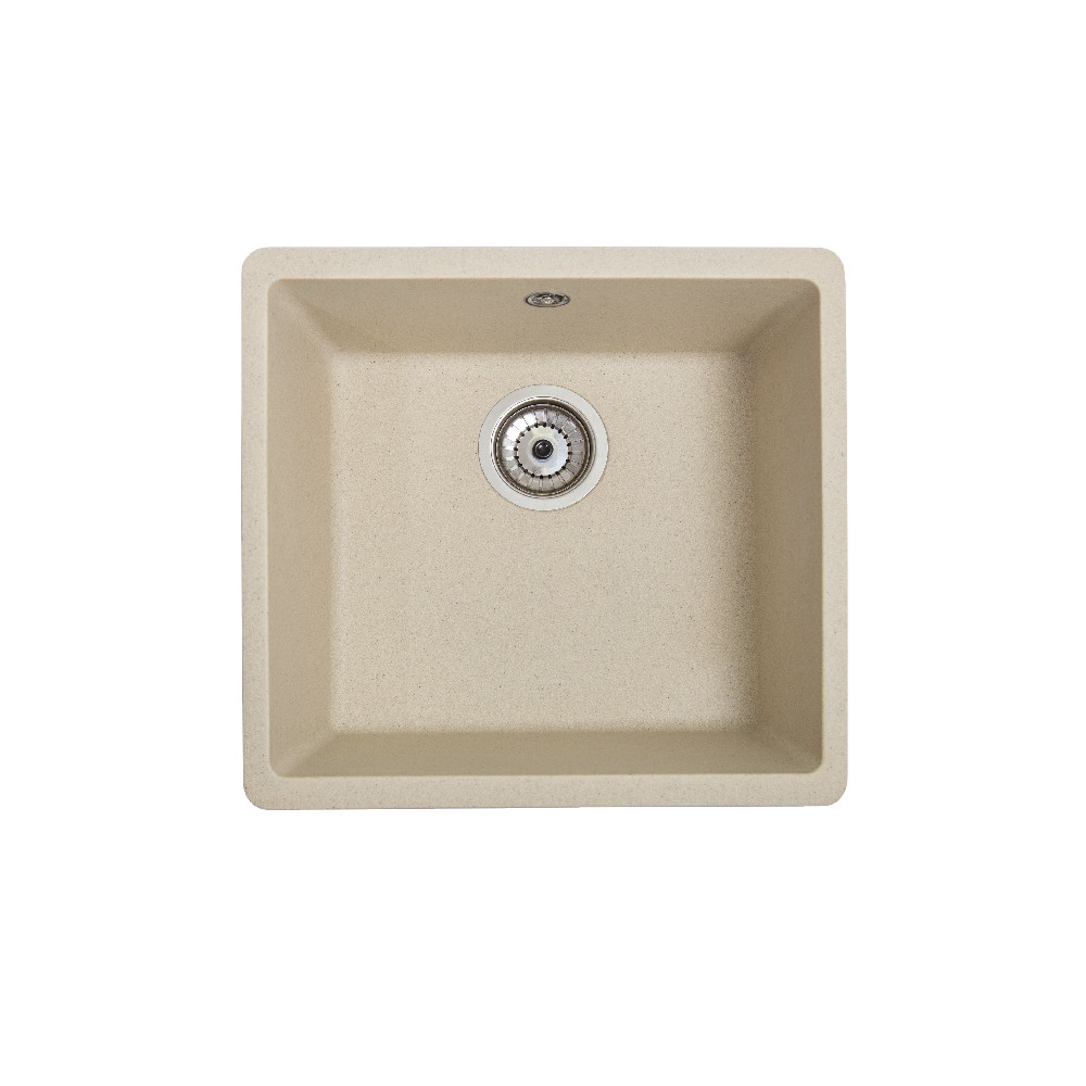 Кухонна мийка Romzha Mira U-400 Avena (501)