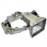 Корпус висівного апарату УПС 509.046.3010-02