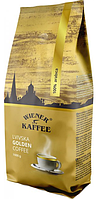 Кофе в зернах Віденська кава Lvivska Golden Coffee 1 кг 100% арабика 4820000373906