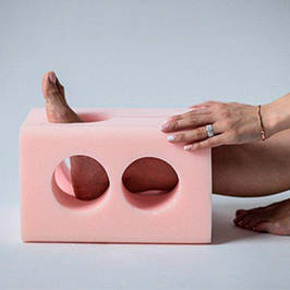 Деротаційна подушка MedRelax