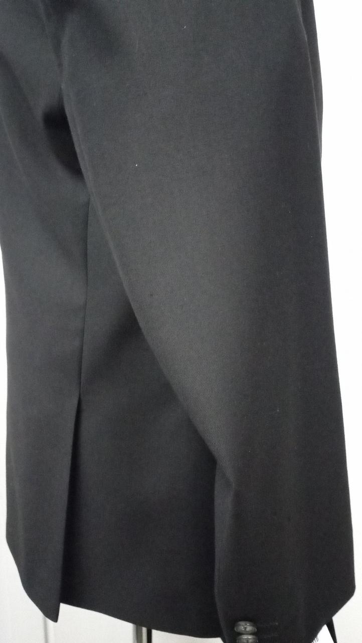 Мужской костюм West-Fashion модель А-97 темно-коричневый - фото 4 - id-p137997866