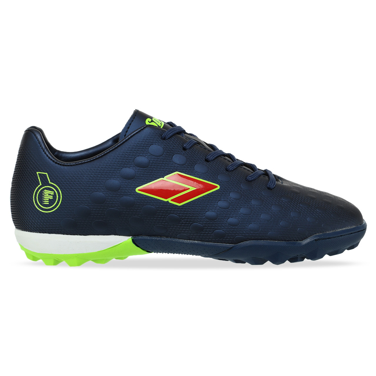 Бутси футбольні Zelart Sport 600649-2 розмір 38 Deep Blue-Green