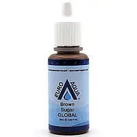 Пигмент для бровей BROWN SUGAR 7ml ВІДПОВІДАЄ ЄС REACH