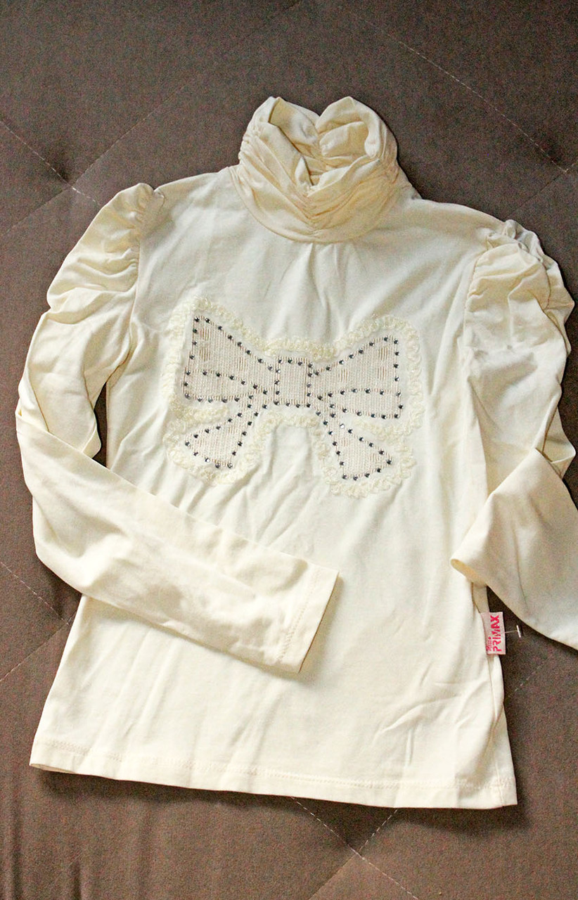 Гольф шкільний для дівчинки 116, фото 1