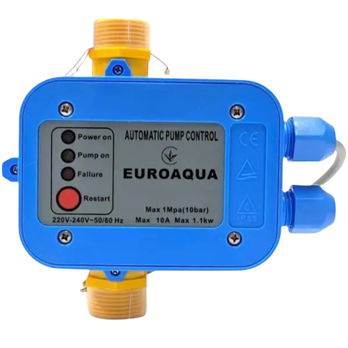 Электронный контроллер давления SKD-1: продажа, цена в Харькове ...