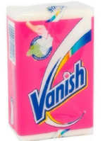 Мыло-пятновыводитель Vanish 250 г 5997321747231