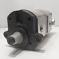 Насос для тракторів Hydro-pack 22A11/8.2X349S Massey Ferguson 3774612M91