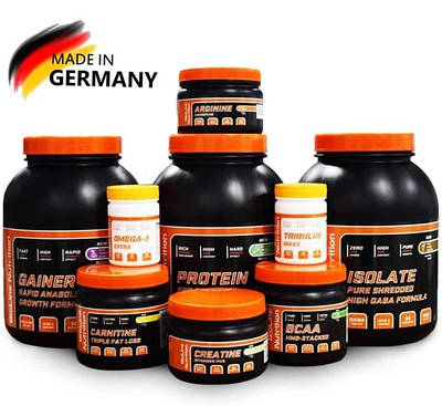 Комплекси для набору маси