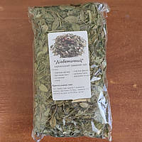 Чай "Діабетичний" карпатський трав'яний чай 100 грамів