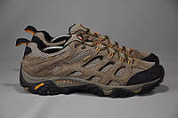 Merrell Moab Ventilator GTX Gore-Tex Vibram кросівки чоловічі трекінгові непромокаючі. Оригінал. 45-46 р./29.5 см.