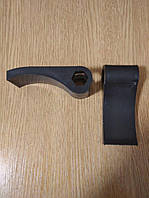 Клапан СЗГ 00.044 (тукового апарату) сіялки СЗ