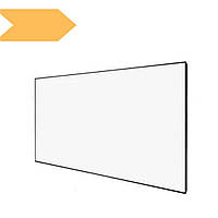 Екран для проектора XPRO LedProjector Matte White (FFB), 135" білий (W01006_14999)
