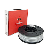 ФАЙНИЙ PETG (CoPET) пластик для 3D принтера 0.850 кг / 245 м / 1.75 мм Білий, фото 3