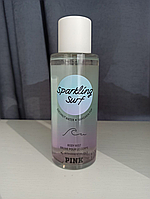 Спрей для тела Victoria s Secret PINK Sparkling Surf body mist 250мл