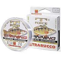 Волосінь Trabucco T-FORCE Spinning Perch 150 м 0,160 мм 3.800 кг