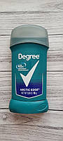 Degree Arctic Edge, чоловічий дезодорант (85 g)