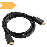 Кабель XPRO HDMI - HDMI v.1.4 Tecro (HD 20-00), 20м чорний (Y10108_1599)