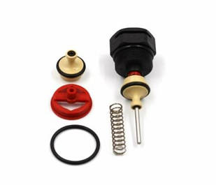 Ремкомплект клапана триходового Micra 2, Time 25-30-35 F