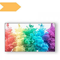 ALR екран для проектора XPRO LedProjector 3D Silver Screen (FFB), 100" білий (W01022_9999)