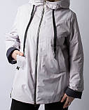 Демісезонна жіноча куртка Рута, фото 4
