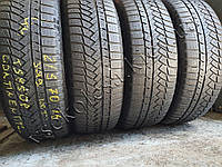 Зимние шины бy 215/70 R16 Continental