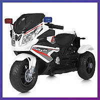 Електромотоцикл дитячий Bambi Racer М 4851-1