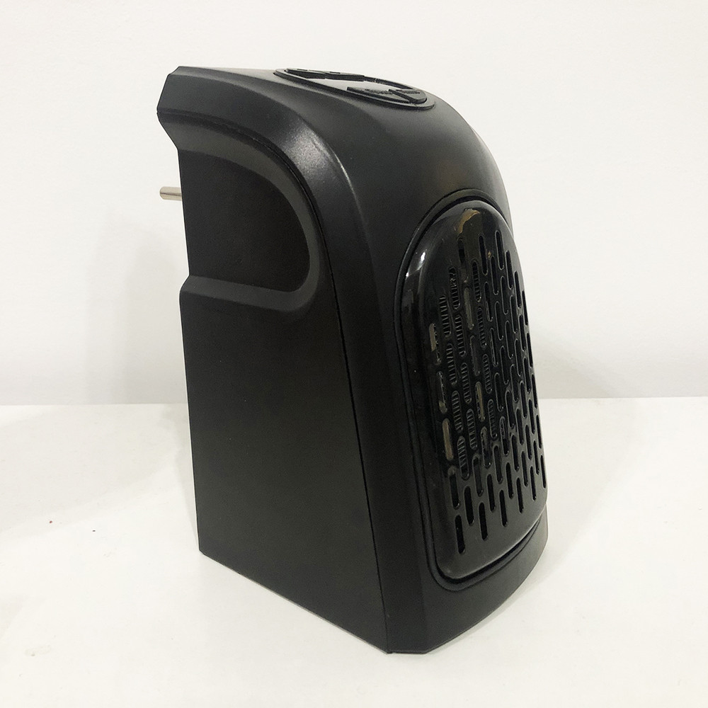 Портативный обогреватель Rovus Handy WP-526 Heater Black - фото 2 - id-p1936361379