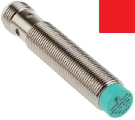 NBN4-12GM50-E0-V1 PEPPERL+FUCHS Датчик, фото 1