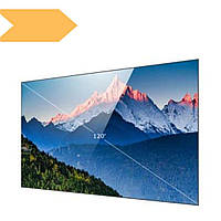 ALR екран для ультракороткофокусного проектора XPRO CHIQ, 120" чорний (A00190_37999)