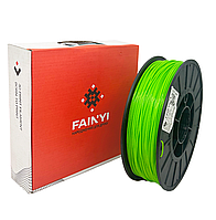 ФАЙНИЙ PLA  Пластик для 3D принтера 0.850 кг /245 м / 1.75 мм Трав'яний