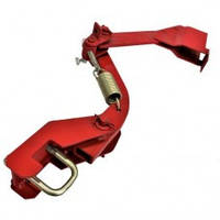 Сошник туковий (УПС) 506.046.2090 (-01)