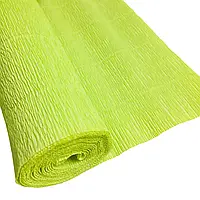 КРЕПОВА ГОФРИРОВАНА БУМГА CARTOTECNICA ROSSI 180 Г