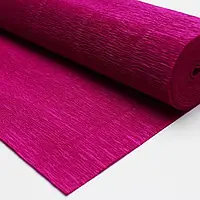 КРЕПОВА ГОФРИРОВАНА БУМГА CARTOTECNICA ROSSI 180 Г