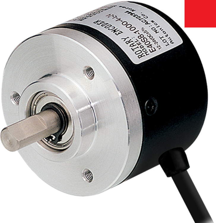 E40S6-1500-3-N-24 AUTONICS Енкодер, фото 1