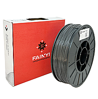 ФАЙНИЙ PLA  Пластик для 3D принтера 0.850 кг /245 м / 1.75 мм Графіт