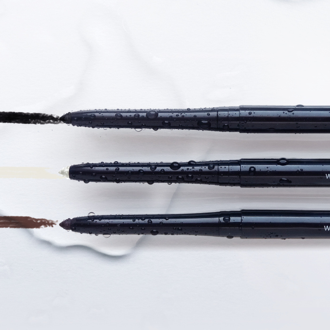 Олівець для очей водостійкий Automatic Eye Pencil Waterproof Paese