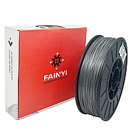ФАЙНИЙ PLA  Пластик для 3D принтера 0.850 кг /245 м / 1.75 мм Металік