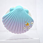 Універсальний тримач для телефону PopSocket (попсокет) Shell Marine Life, фото 6