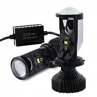 Світлодіодні BI-LED лінзи TORSSEN H4 mini