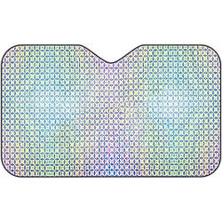 FOIL SUNSMATE для Helloleiboo Zyd-LS-112 130*70 CAR для головного убору для хетчбека