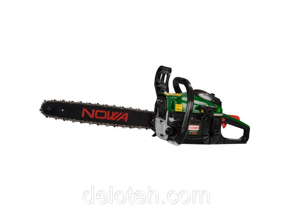 Бензопила Nowa PL 5230s, фото 1