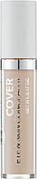 Консилер Bell HypoAllergenic Cover Eye&Skin Concealer, 5 г, №30 Beige