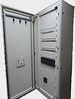 Розподільча шафа (щит)