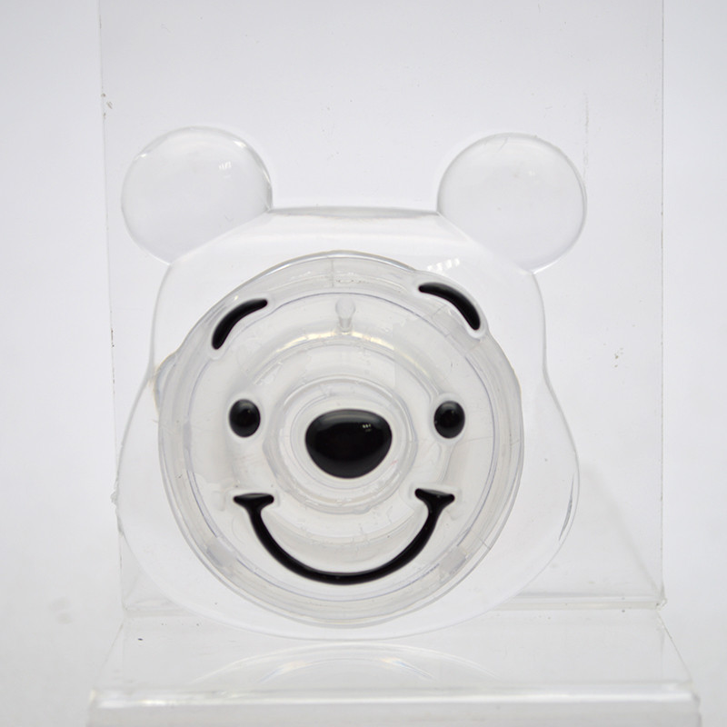 Універсальний тримач для телефону PopSocket (попсокет) Winny Pooh